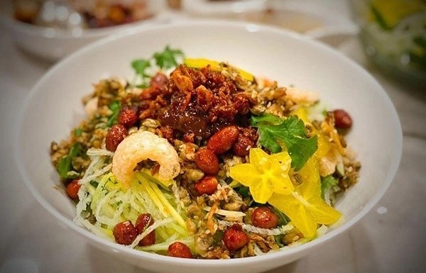 Hue among Top 8 most underrated foodie cities in Asia