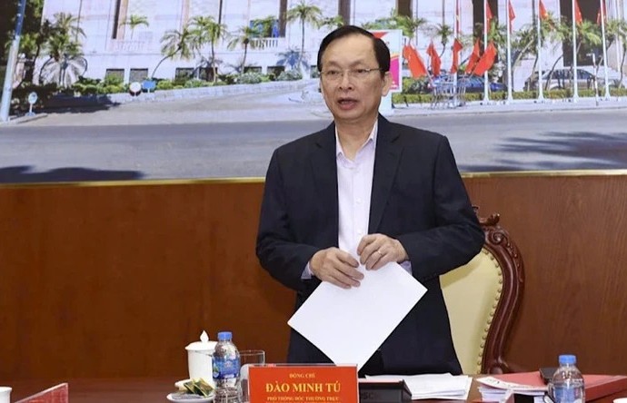 Vietnam accelerates rollout of 500 trillion VND credit package for infrastructure and technology firms