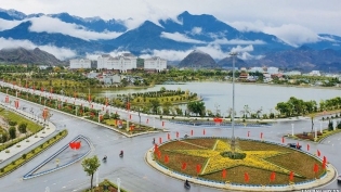 Unlocking e-commerce potential in Lai Chau
