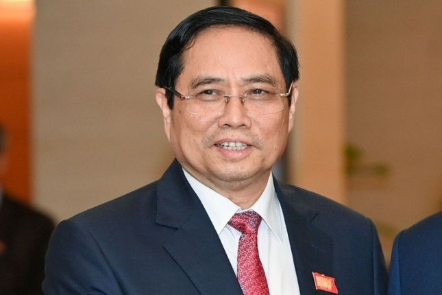 Prime Minister heads Steering Committee for regional and international financial centers