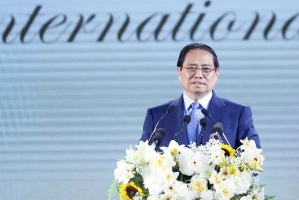 trump international hung yen project reflects us investors confidence in vietnam pm