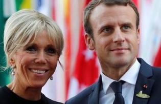 French President Emmanuel Macron to visit Viet Nam